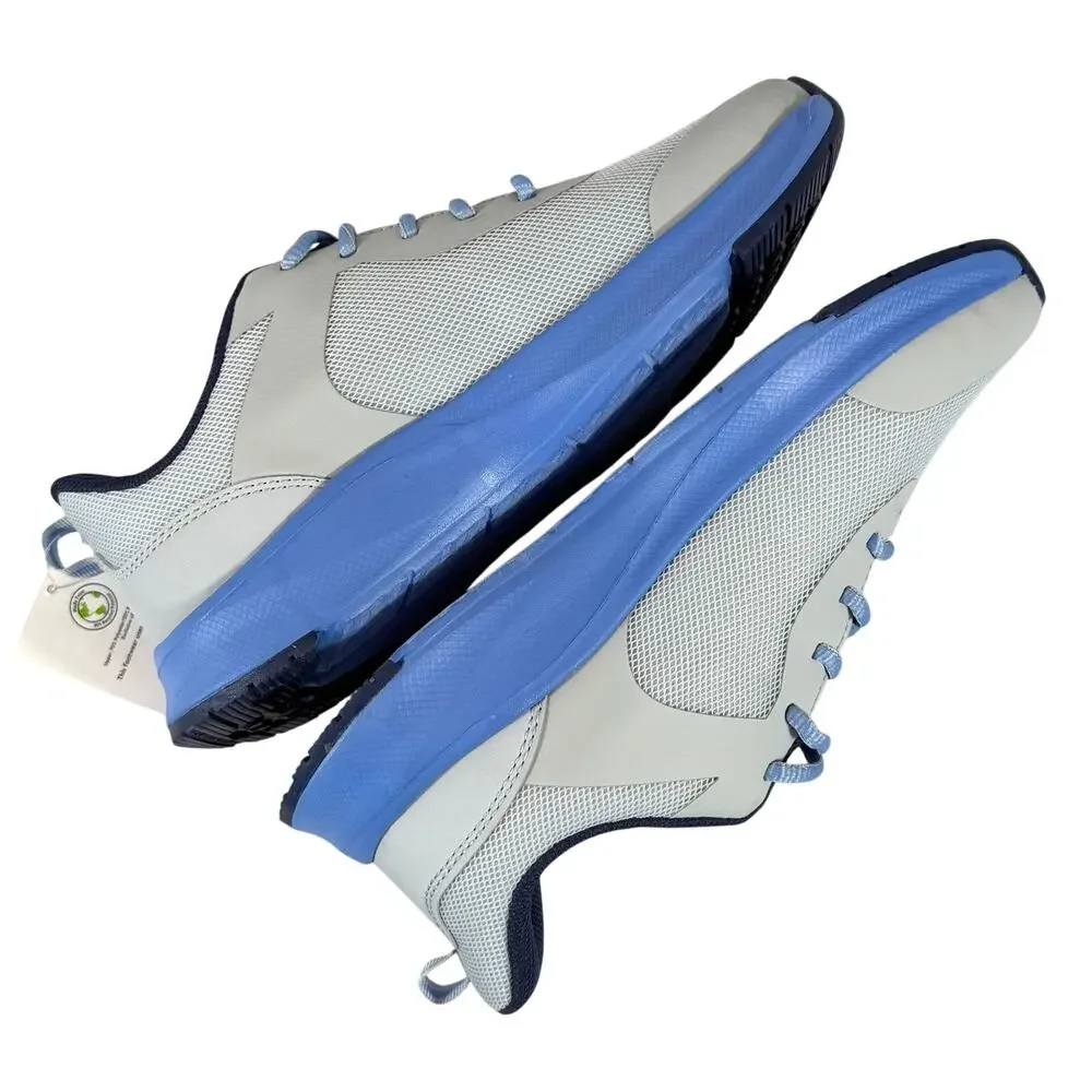 NEW Athletic Works Lifestyle Jogger Sneakers Womens Size 8 Comfort Shoes NWT